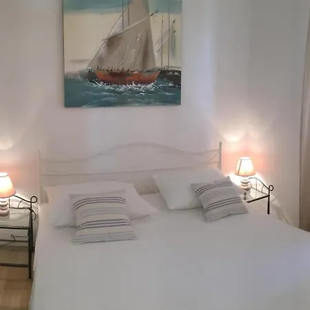 Apartament Eastern Paradise