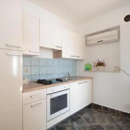 Eastern Paradise Apartament *