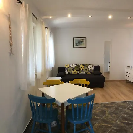 Apartament Eastern Paradise