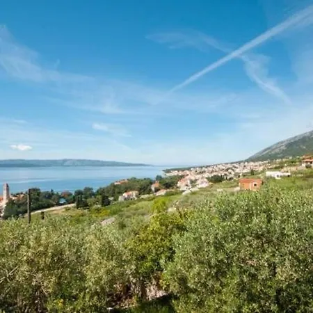 Eastern Paradise Apartament