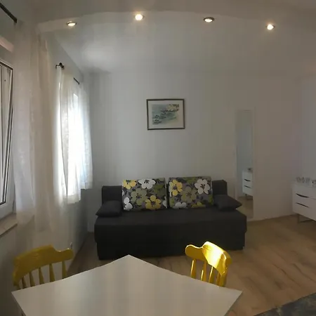 Eastern Paradise Apartament Bol